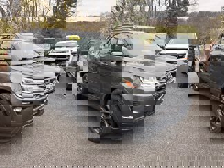 Used 2018 Ford Explorer XLT w/ Equipment Group 202A image 1