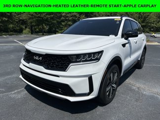 Used 2022 Kia Sorento S image 1
