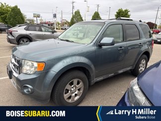 Used 2011 Ford Escape Limited image 1