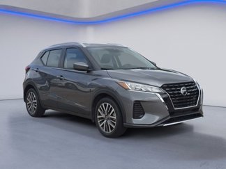 Used 2021 Nissan Kicks SV video 1