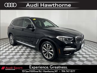 Used 2019 BMW X3 xDrive30i w/ Premium Package image 1