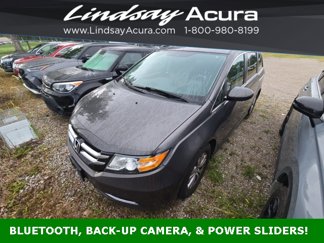 Used 2015 Honda Odyssey EX image 1