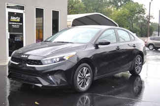 Used 2024 Kia Forte LXS image 1