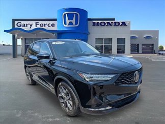 Used 2023 Acura MDX SH-AWD w/ Technology Package image 1