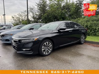 Used 2020 Honda Accord Touring image 1