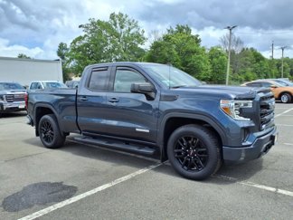 Used 2022 GMC Sierra 1500 Elevation image 1