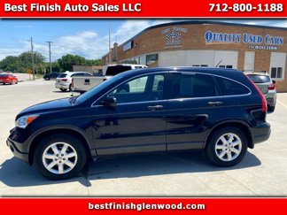 Used 2008 Honda CR-V EX image 1