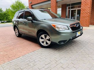 Used 2016 Subaru Forester 2.5i Premium w/ Popular Package #2 image 1
