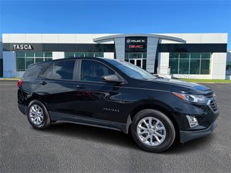 Used 2020 Chevrolet Equinox LS image 1