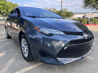Used 2019 Toyota Corolla L image 1
