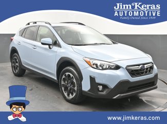 Used 2022 Subaru Crosstrek 2.0i Premium w/ Moonroof Package image 1