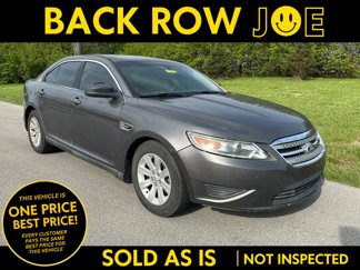 Used 2011 Ford Taurus SE image 1
