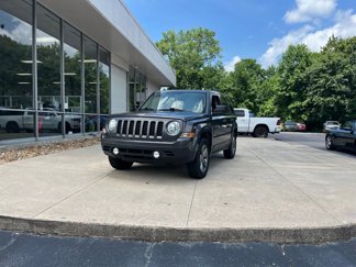 Used 2015 Jeep Patriot High Altitude image 1