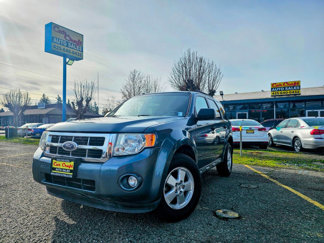 Used 2010 Ford Escape XLT image 1