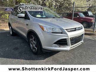Used 2015 Ford Escape Titanium image 1