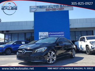 Used 2019 Mercedes-Benz CLA 250 image 1