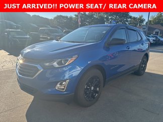 Used 2019 Chevrolet Equinox LS w/ LS Convenience Package image 1