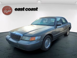 Used 2000 Mercury Grand Marquis LS image 1