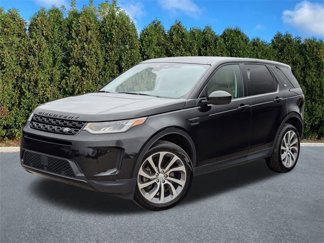 Used 2023 Land Rover Discovery Sport SE image 1