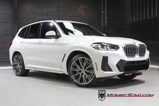 Used 2022 BMW X3 sDrive30i w/ M Sport Package 2 image 1