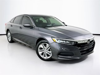 Used 2019 Honda Accord LX image 1
