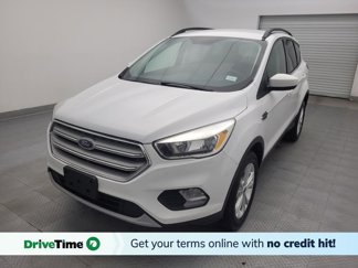 Used 2018 Ford Escape SE image 1