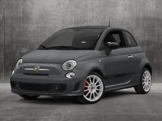 Used 2015 FIAT 500 Abarth image 1