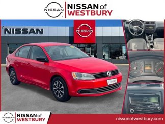Used 2013 Volkswagen Jetta S image 1