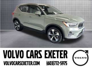New 2025 Volvo XC40 B5 Core w/ Protection Package Premier image 1
