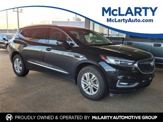Used 2020 Buick Enclave Essence image 1