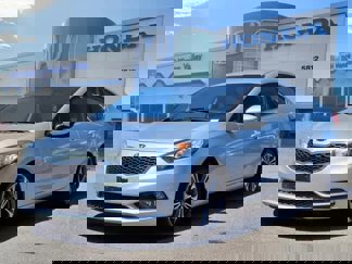 Used 2015 Kia Forte EX w/ Premium Package image 1