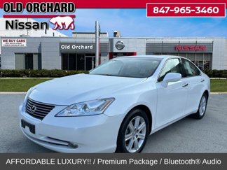 Used 2008 Lexus ES 350 image 1