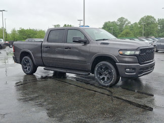New 2025 RAM 1500 Big Horn image 1