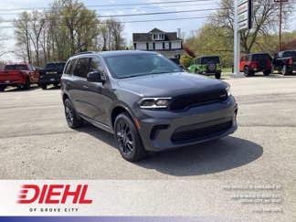 New 2025 Dodge Durango GT w/ Blacktop Package image 1