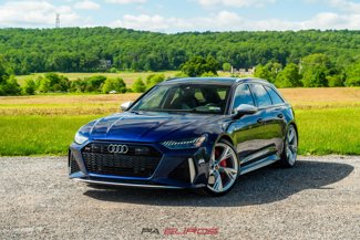 Used 2021 Audi RS 6 image 1