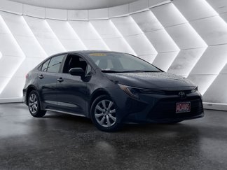 Used 2024 Toyota Corolla LE image 1