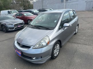 Used 2008 Honda Fit Sport image 1
