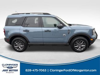 New 2025 Ford Bronco Sport Big Bend image 1
