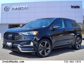 Used 2019 Ford Edge ST w/ Convenience Package image 1