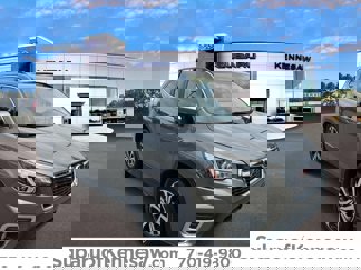 Used 2019 Subaru Forester Limited w/ Popular Package #3 image 1