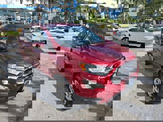 Used 2021 Ford EcoSport SE w/ SE Convenience Package image 1