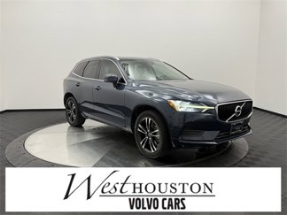 Used 2018 Volvo XC60 T6 Momentum w/ Convenience Package image 1