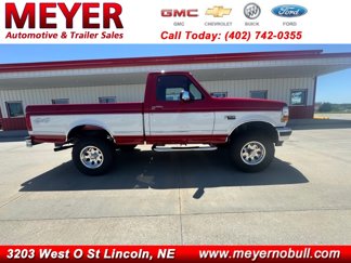 Used 1994 Ford F150 XL image 1