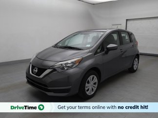 Used 2018 Nissan Versa Note SV image 1