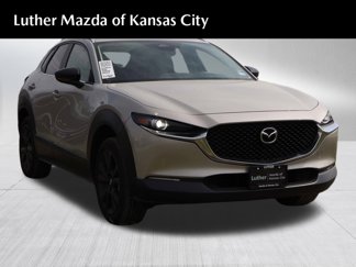 Used 2024 MAZDA CX-30 AWD 2.5 S w/ Select Sport Pkg image 1
