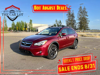 Used 2015 Subaru Crosstrek 2.0i Limited w/ Popular Package #2 image 1