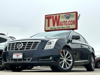 Used 2013 Cadillac XTS image 1