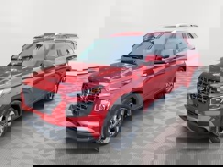 Certified 2023 Hyundai Venue SEL image 1