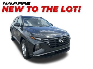 Used 2023 Hyundai Tucson SEL image 1