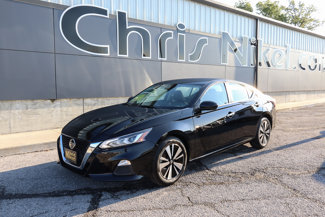 Used 2022 Nissan Altima 2.5 SV image 1